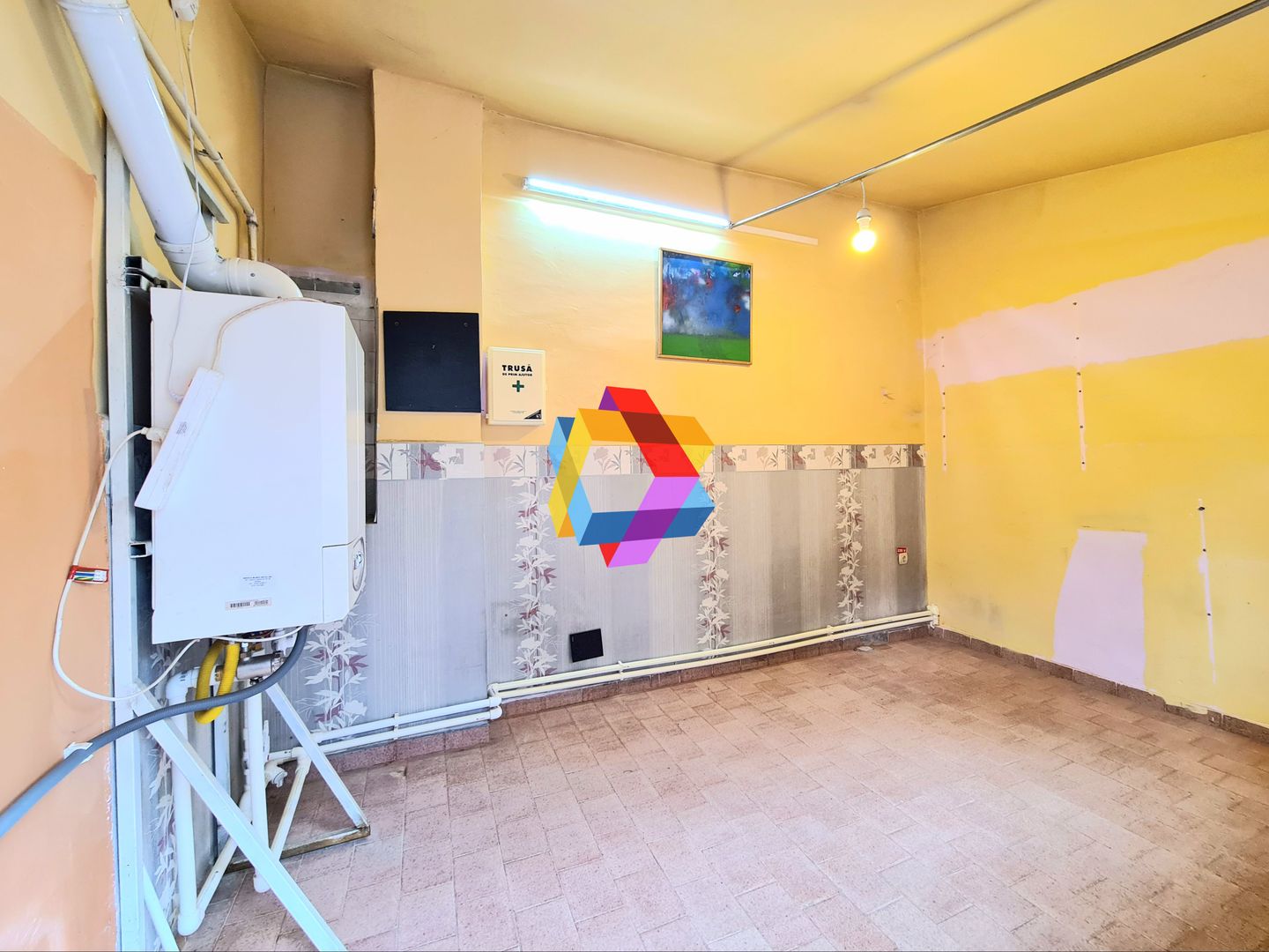 Spatiu comercial de închiriat Brasov - 138 mp # spatii-comerciale-brasov.ro - Poză 7