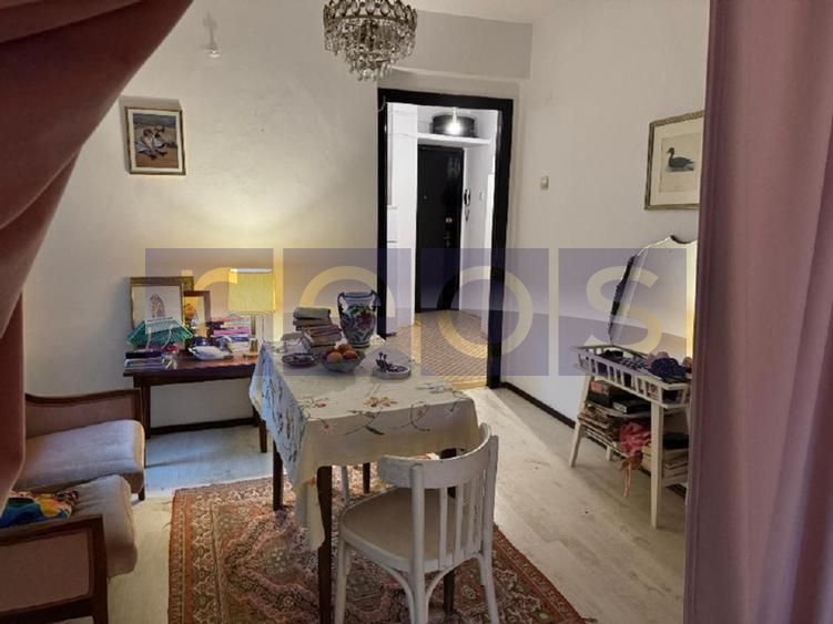 VANZARE APARTAMENT STUDIO DUBLU 46MP ARMENEASCA TOAMNEI EMINESCU - Poză 2