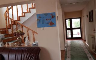 Casa ideala pentru transformare in pensiune - Poză 17