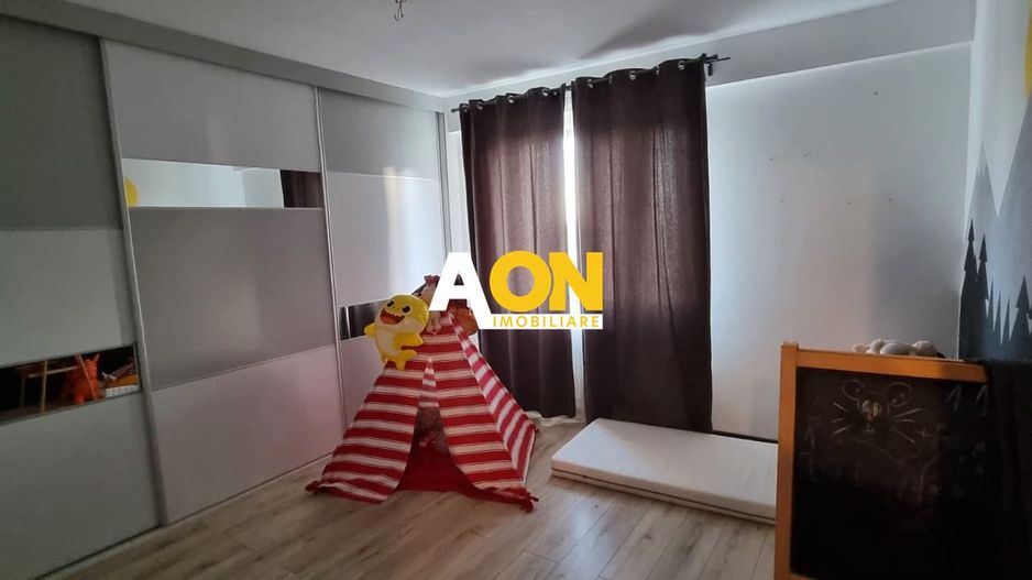 Apartament 3 Camere Bloc Nou, Complet Mobilat - Poză 6