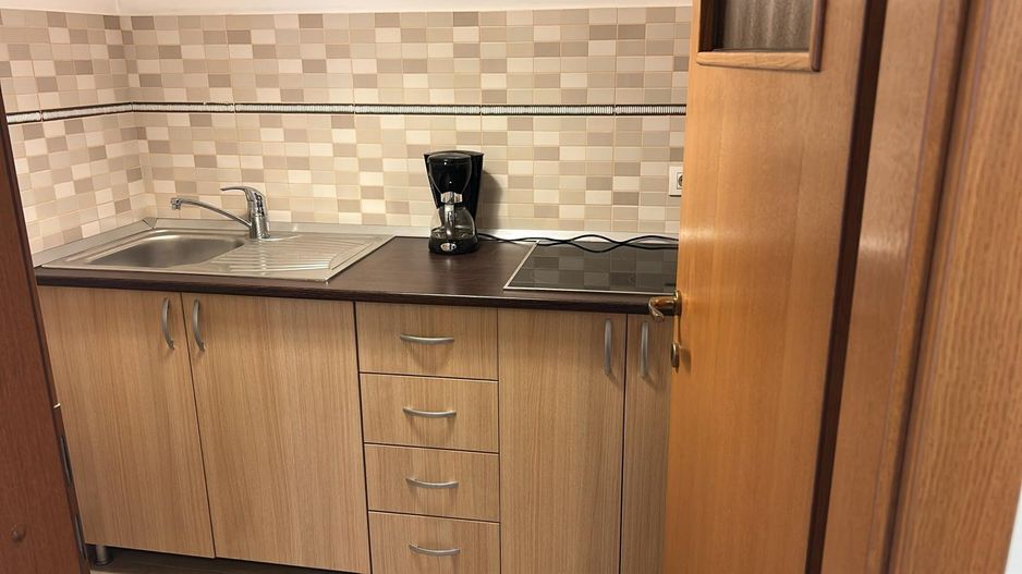 inchiriere aparament PREMIUM 3 camere OFFICE/COMERCIAL Baneasa - Poză 22