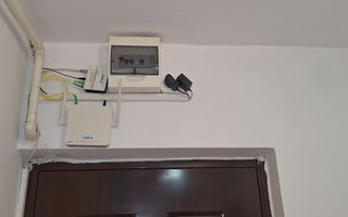 Garsoniera | 1982 | Centrala Proprie | Gorjului - Poză 19