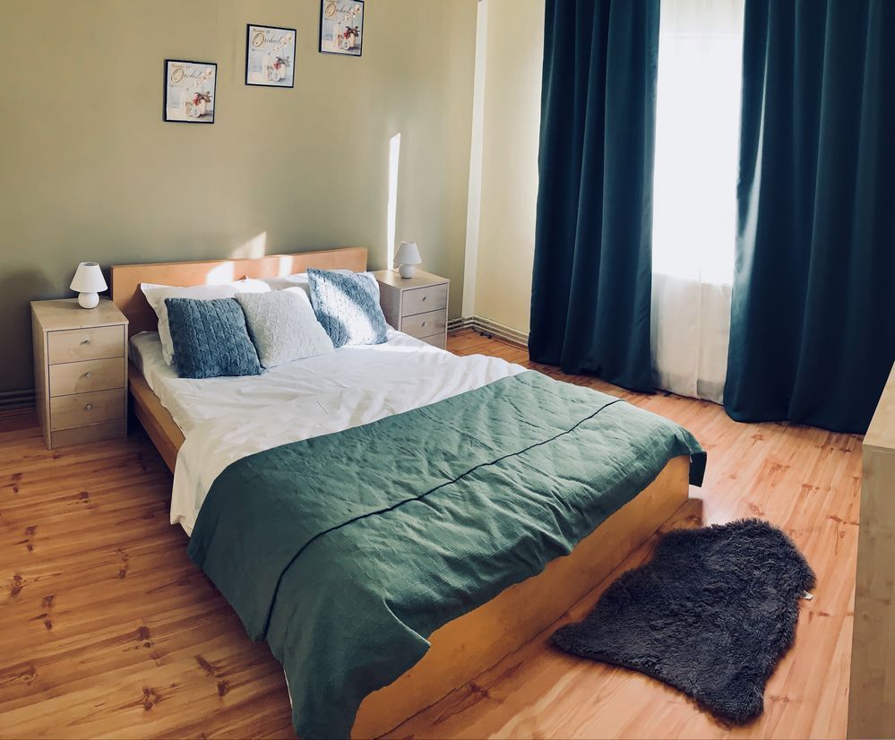 Aradului | 2 camere |  Decomandat | Centrala proprie - Poză 4