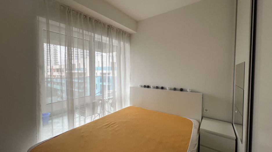 Apartament Floreasca Residence - Poză 4