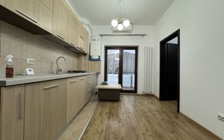 Apartament 3 camere central Lazar Residence-Palas Mall - Poză 8