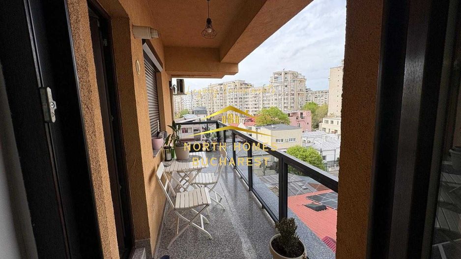 De vânzare: Apartament 3 camere – Unirii / Piața Alba Iulia | Parcare subterana - Poză 4