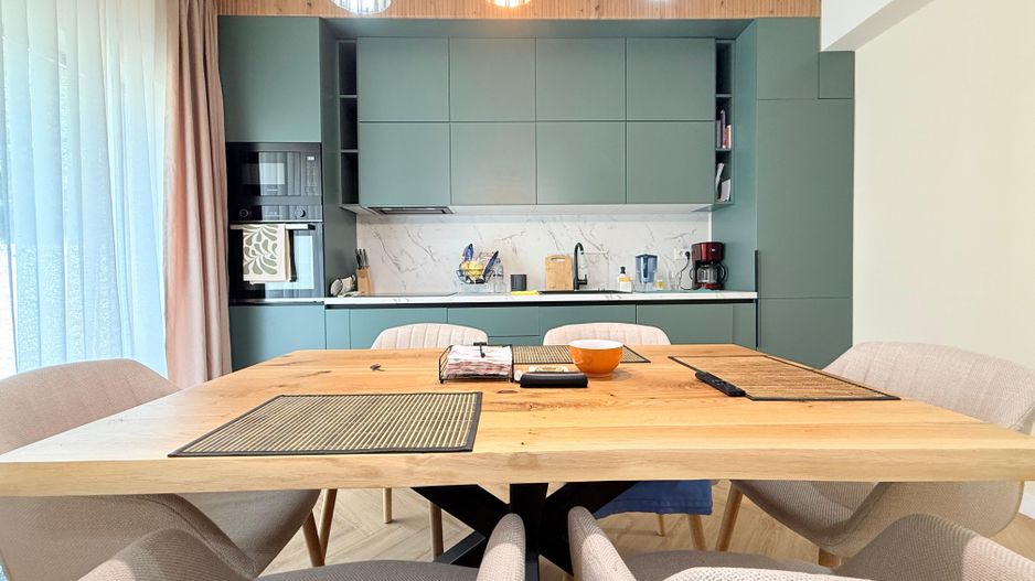 Vila 4 camere | 3 dormitoare | 3 bai | Gradina | Toate Utilitatile - Poză 1