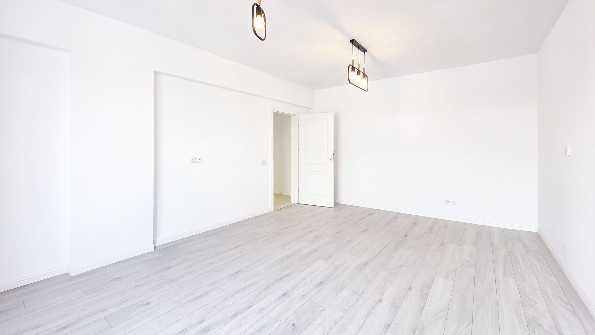 | Spatiu Birou - Bloc Boutique - 2 Camere&Terasa | Jovial Residence 3 - Poză 2