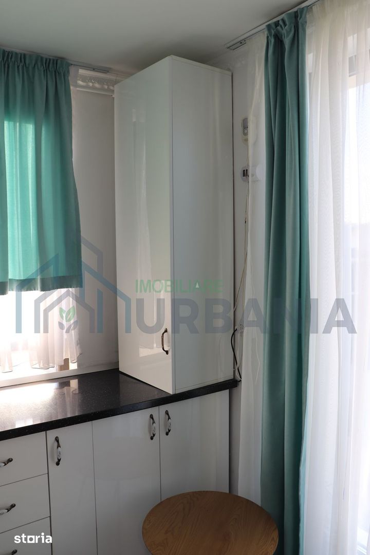 DIRECT PROPRIETAR, Casa de vânzare, 3 camere 85 mp, curte 400 mp - Poză 11