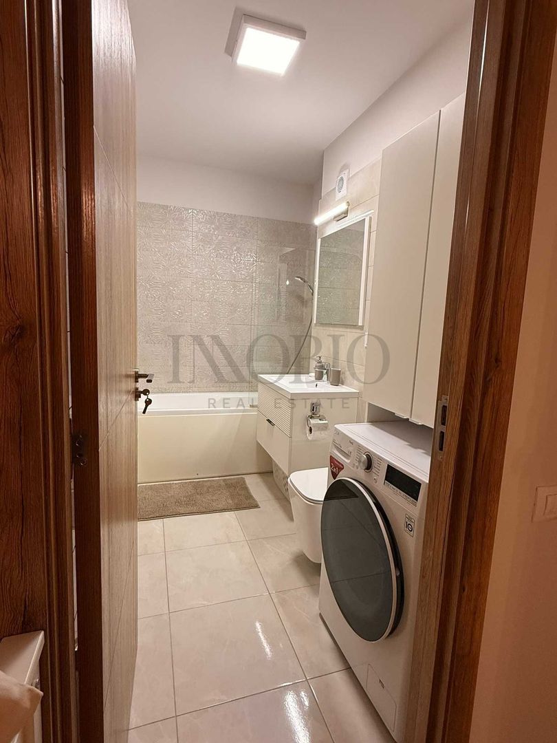 Comision 0% | Studio | Onix Park Pipera | Strong Investment Potential - Poză 7