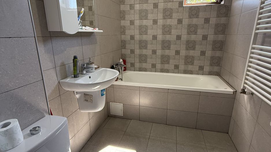 Ap 2 camere 55 mp in bloc tip Boutique de 2 etaje cu loc parcare !🏠 - Poză 12