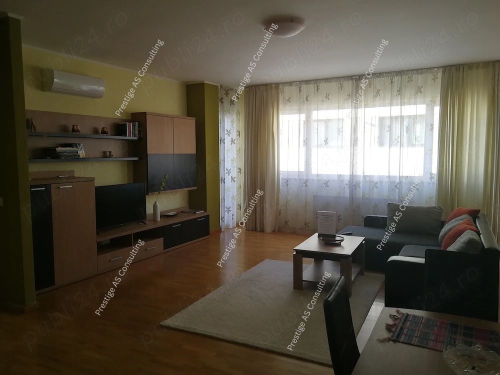 Apartament 2 Camere + Loc parcare | 80mp | Barytim - Poză 9