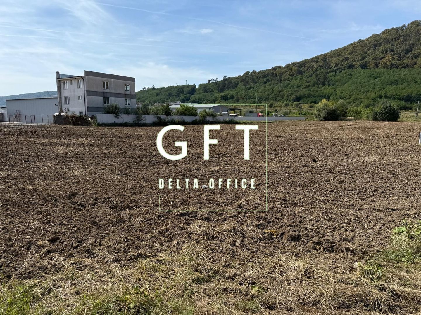 Teren Extravilan, 56 Ari Parcelabil, Viisoara - Poză 5