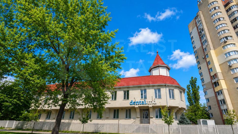 Vânzare, spațiu comercial, 4 nivele, 1329 mp, str. Miorița, Telecentru - Poză 2
