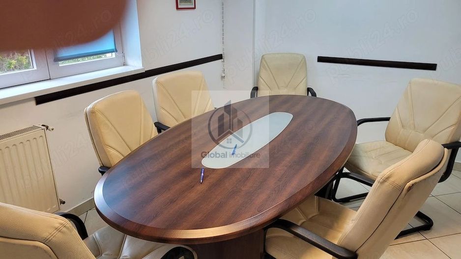 Direct proprietar !! Unirii-fantani.Apart.5 cam.etaj1,cu 2 bai si terasa-gradina de 18 mp, 510.000 E - Poză 14
