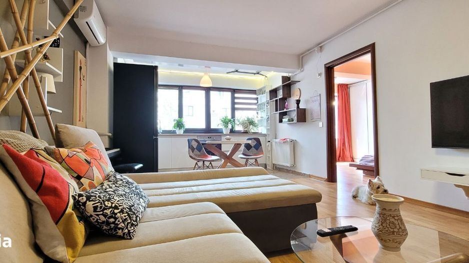 Apartament Matei Voievod/UNATC - Poză 6