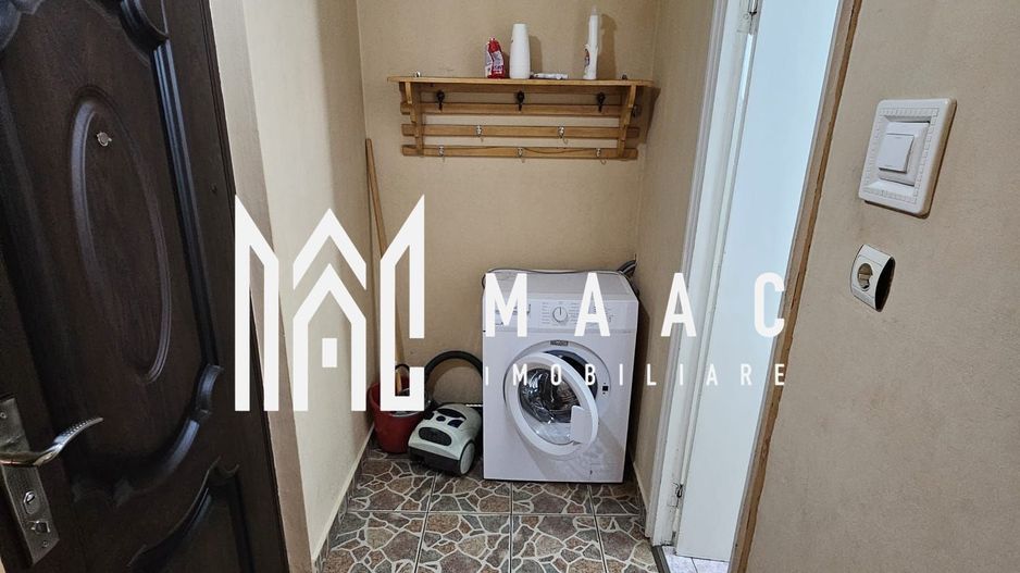 Pet Friendly I Apartament 1 camera I Etaj 3 I Peco Millea - Poză 5