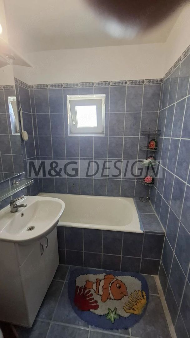 Apartament 2 camere Sagului cu centrala - Poză 8