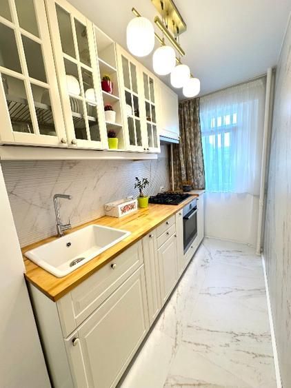 Apt zona Herăstrău/Parc Kiseleff - Poză 5