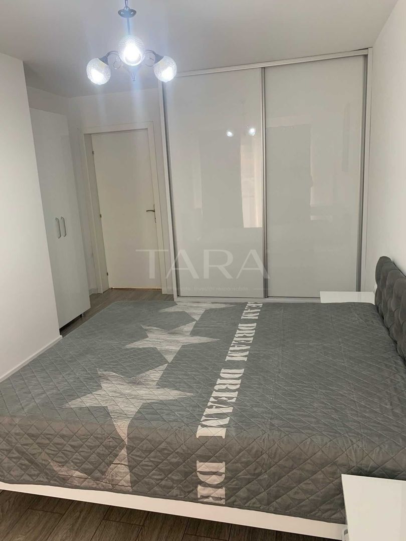 Apartament 3 camere – Zona Porii, Florești - Poză 7