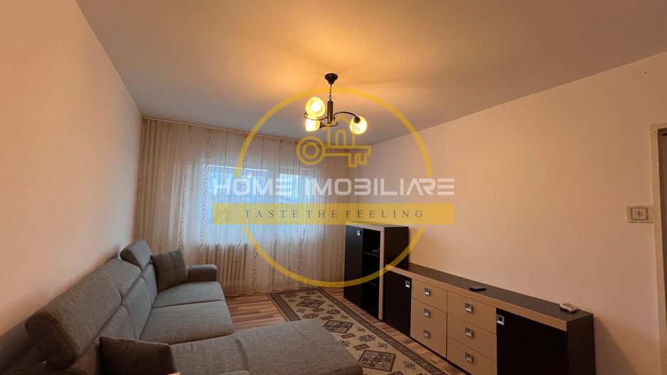 Apartament cu 3 camere / 69mp/ zona Metalurgie - Poză 2