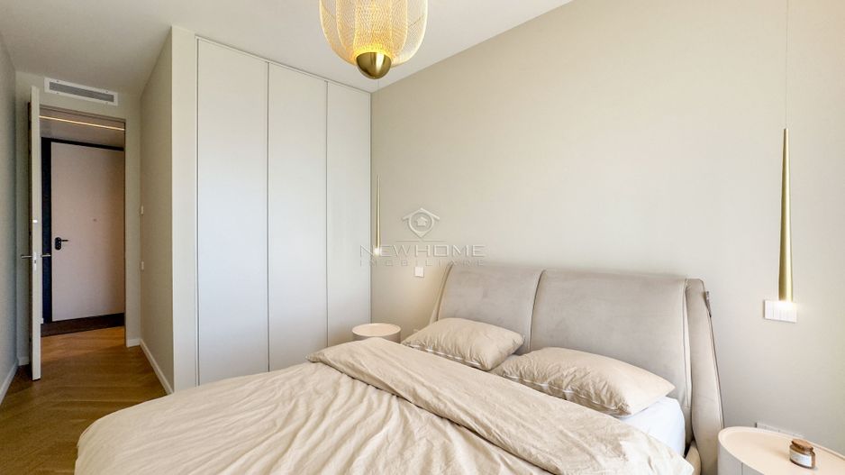 PRIMA INCHIRIERE Apartament de lux, zona Iulius Mall - Poză 18