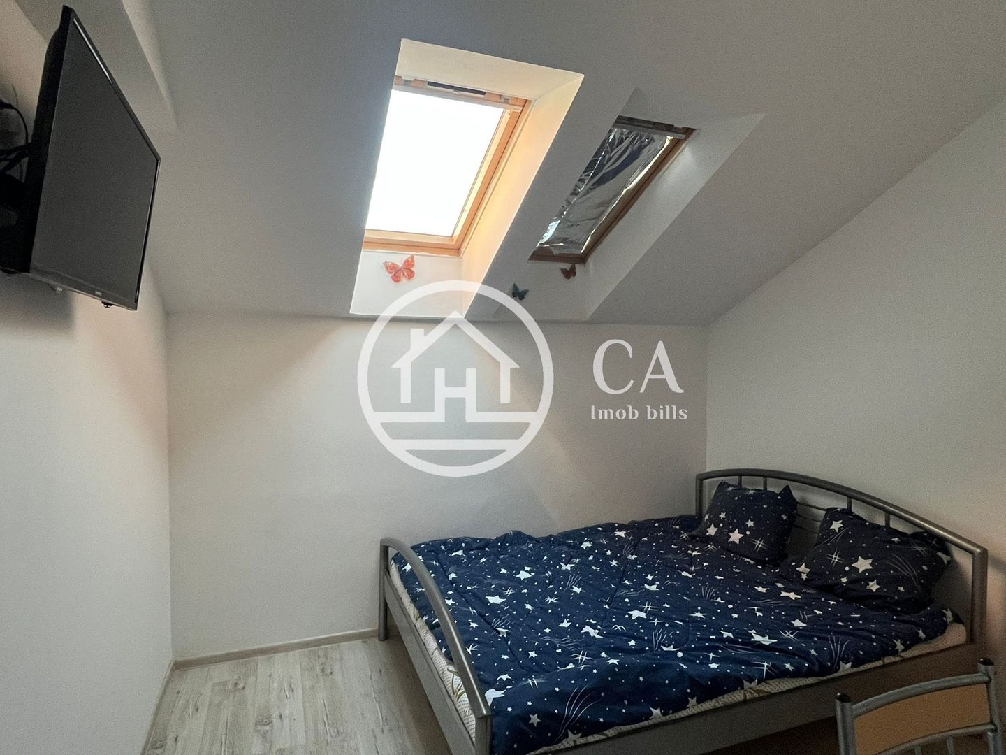 Apartament cu 3 camere de vânzare în Sânmartin, Bihor - Poză 11