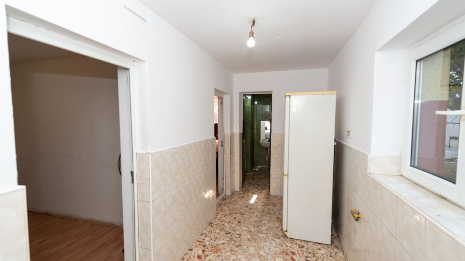 Casa individuala 4 camere, 265mp teren, Progresul , Sector 4 - Poză 10
