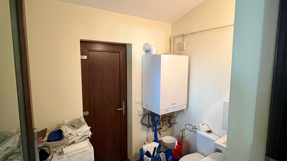 Casa Superba, zona linistita Giroc - Poză 19