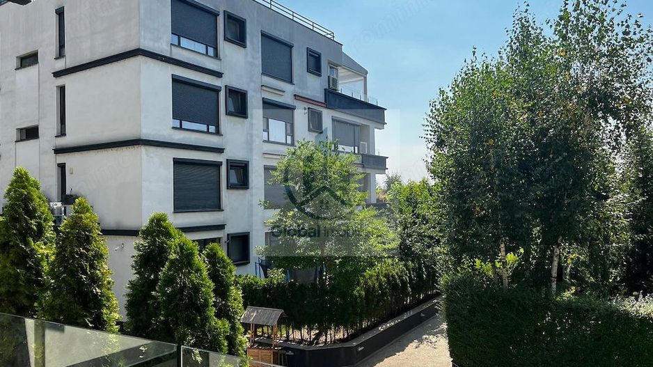 Apartament 3 camere (provenit din 4), in complex Laguna Residence - Poză 10