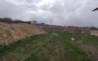 Teren de vanzare intravilan | 550 mp | Iris - Poză 3