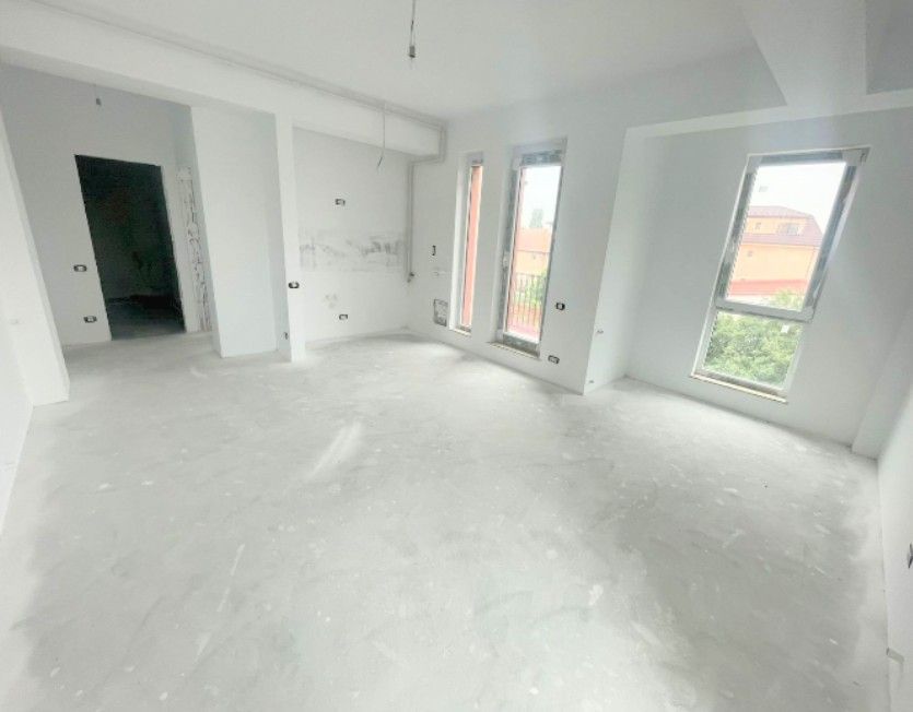 Apartament 2 camere Otopeni central, finisaje la alegere, preț avantajos! - Poză 1