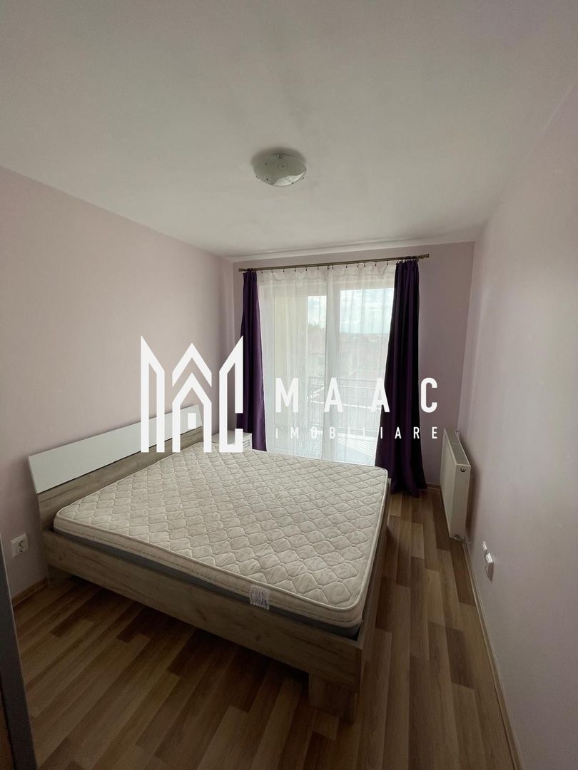 Apartament 2 Camere I Etaj 2 I Loc Parcare I City Residence - Poză 6