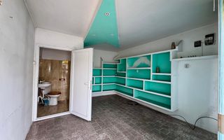 Casă + spațiu comercial de vânzare Constanța, Zona Brătianu - Poză 3