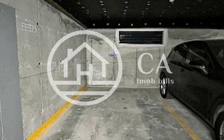 Apartament de închiriat cu 2 camere în PRIMA ARENA, Oradea - Poză 12