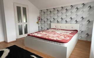 Casa cu 3 camere de inchiriat | Gheorghe Doja | Oradea - Poză 1