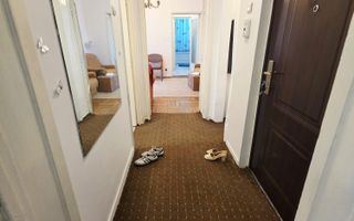 Vanzare apartament 3 camere, 54,99 mp, etaj 1/4, zona Democrației - Poză 9