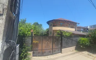 Vila Otopeni 23 August - Steaua Rosie I zona centrala I COMISION 0% - Poză 13