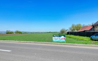 TEREN  BRASOV- STUPINI/ DEZVOLTARE IMOBILIARA - Poză 8