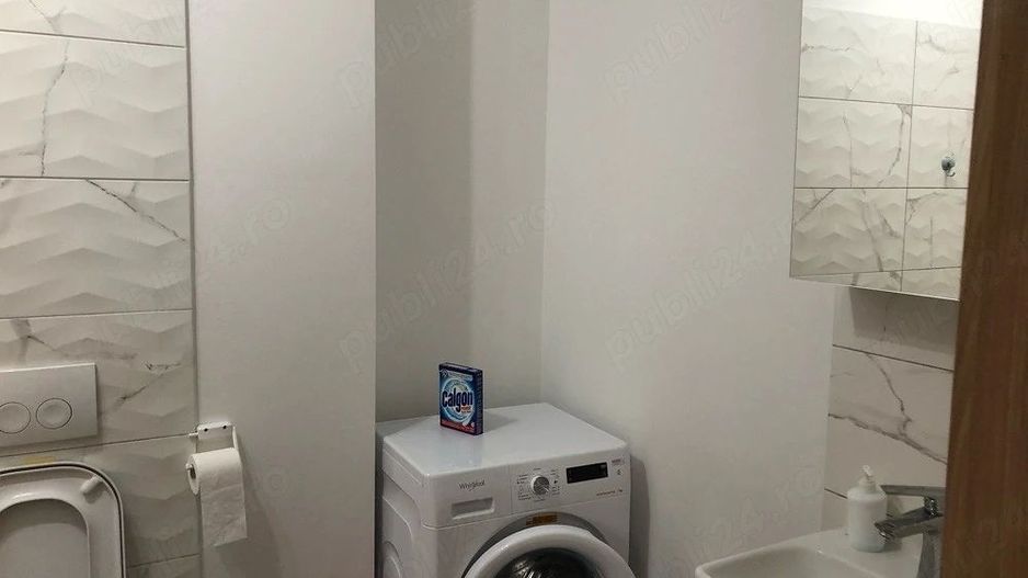 Inchiriez apartament cu 2 camere! - Poză 2