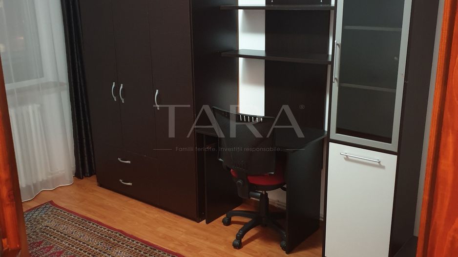 Apartament 2 camere decomandate, zona Aurel Vlaicu, Cluj-Napoca. - Poză 3