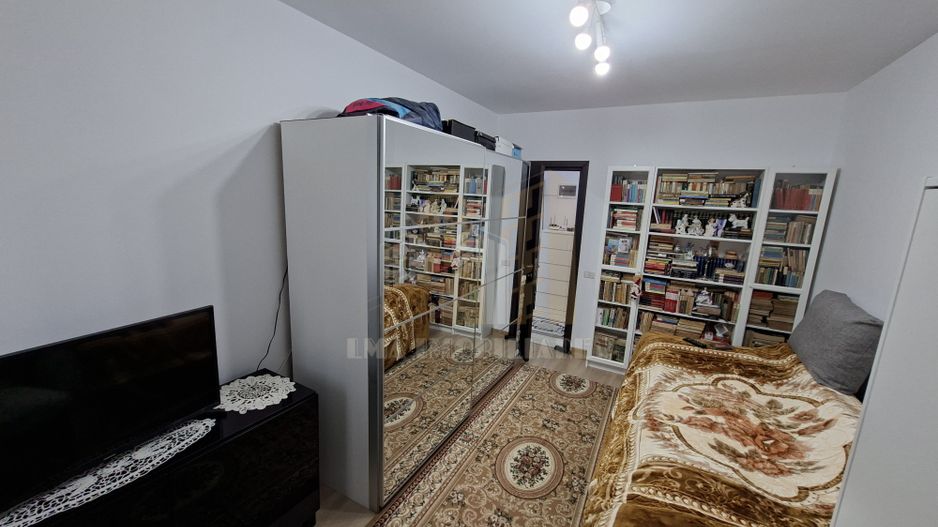 Apartament tip studio Subcetate City 2 Sanpetru Brasov - Poză 5