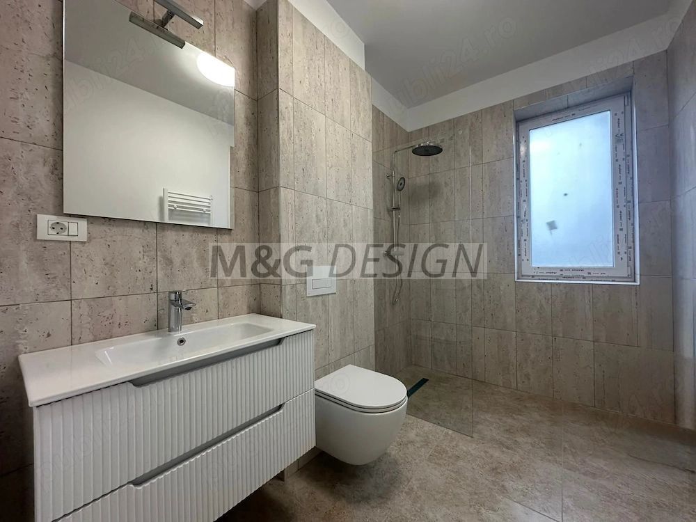 Apartament 1 camera Giroc etaj 2 bloc nou - Poză 7