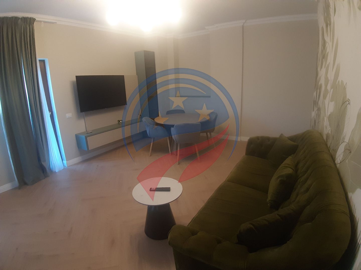 Apartament LUX | Ultracentral | Prima închiriere - Poză 2