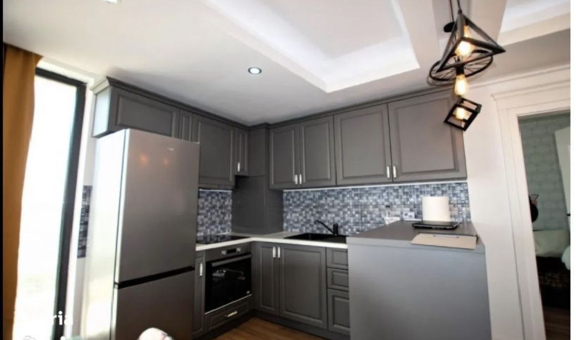 APARTAMENT AVIATIEI- BANEASA  | LUX - Poză 2