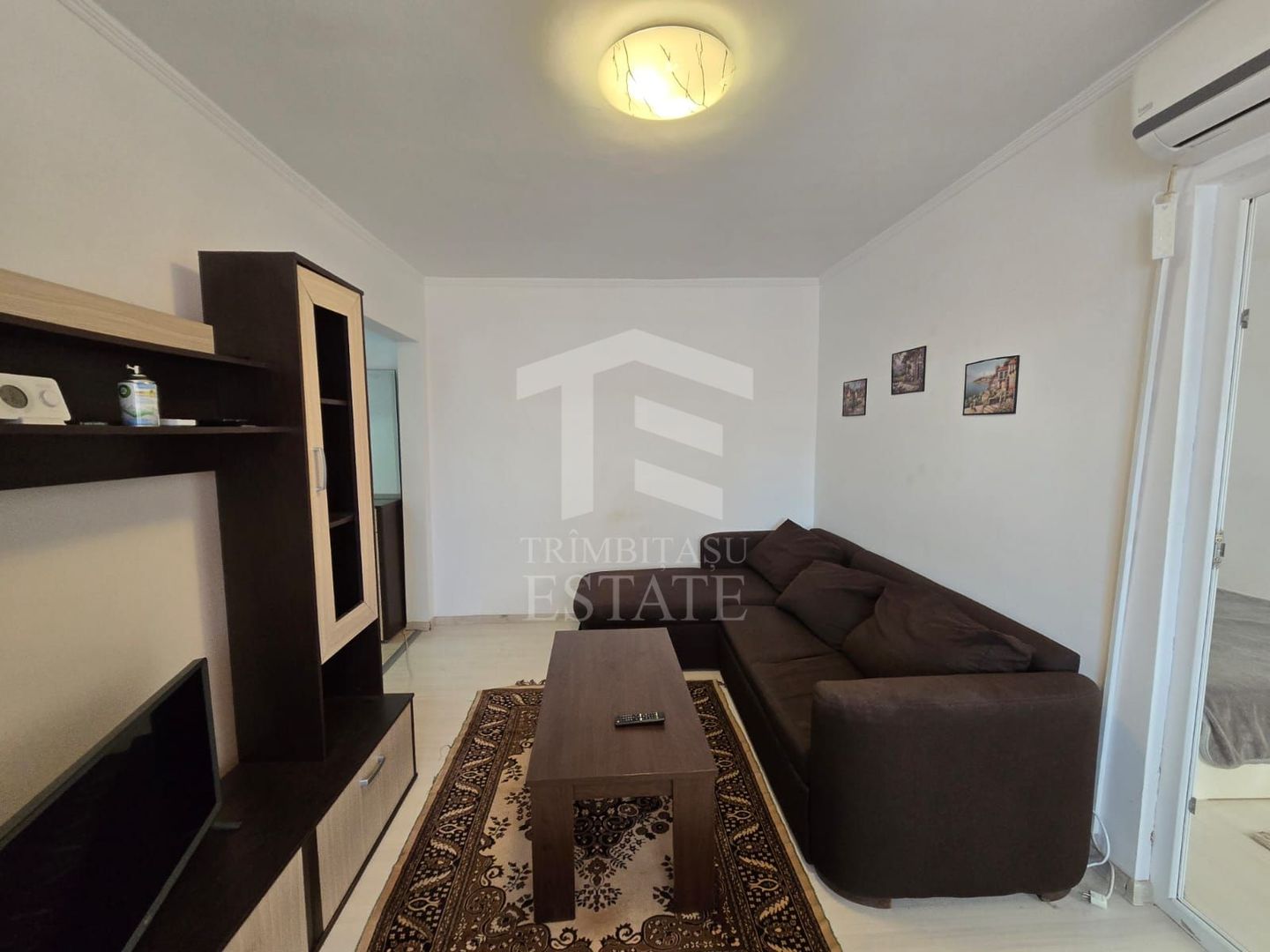 TOMIS NORS - CIRESICA | 2 camere | gaz | balcon | de inchiriat - Poză 2