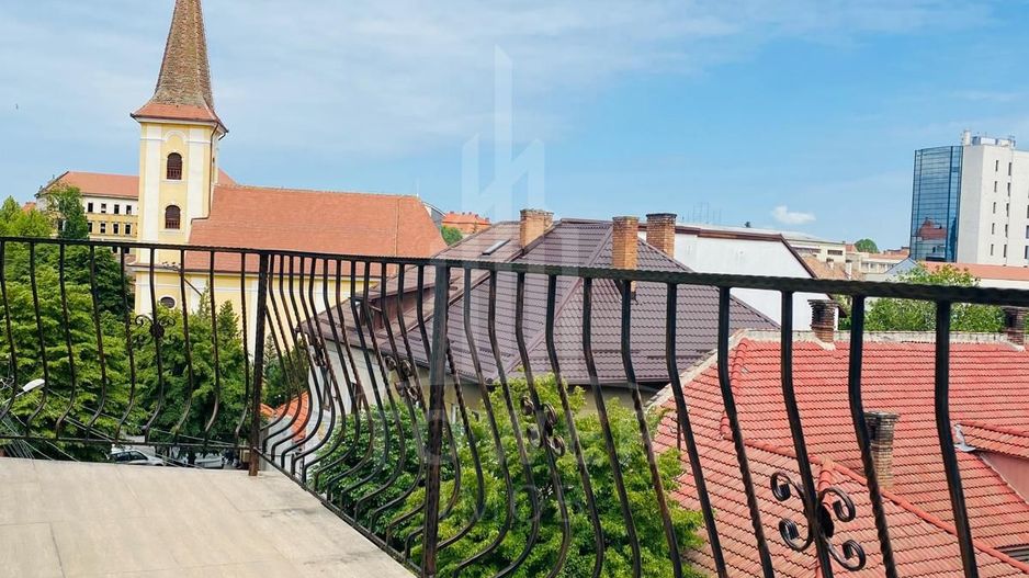 Afacere regim hotelier la închiriat -zona centrala - Poză 13