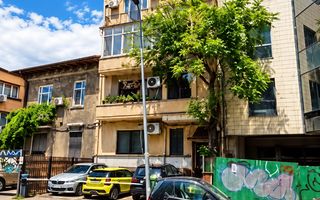 Vanzare |  Cismigiu - Stirbei Voda | 3 Camere | 86 mp - Poză 6