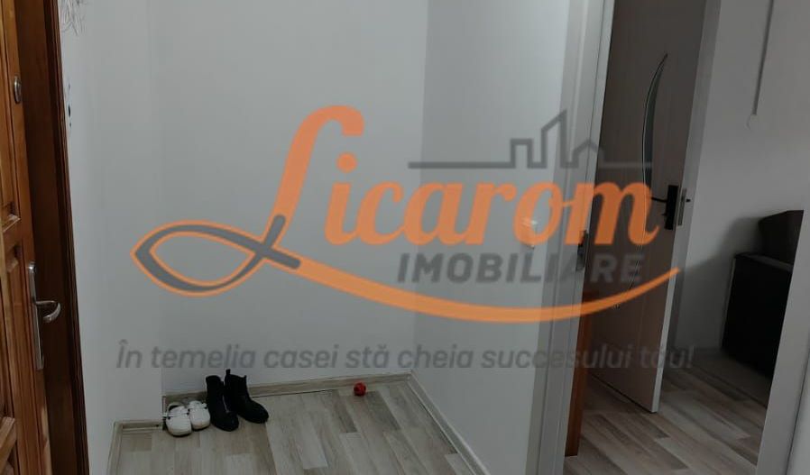 Garsoniera confort 1, Bartolomeu lângă Avantgarden,etaj 2,pret300 euro - Poză 10