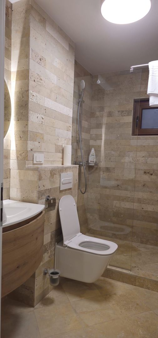 Exclusivitate - Apartament 3 camere, 92 mp - Faleza Dunarii, COMISION 0% - Poză 23